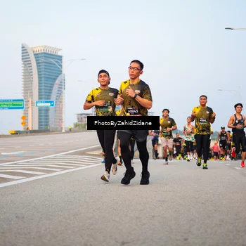 Runner Photo 6674572