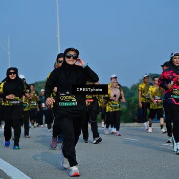 Runner Photo 6674573