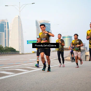 Runner Photo 6674614