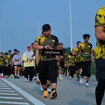Runner Photo 6674615
