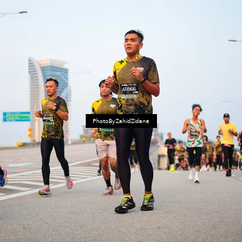 Runner Photo 6674616