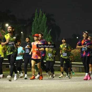 Runner Photo 6674631