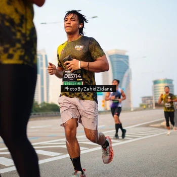Runner Photo 6674633