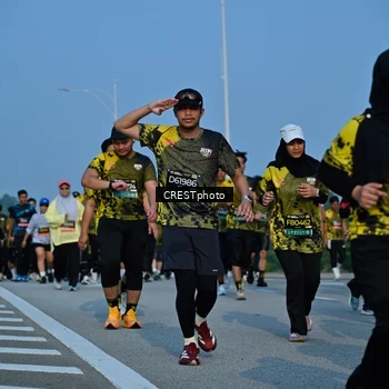 Runner Photo 6674634