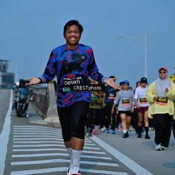 Runner Photo 6674643