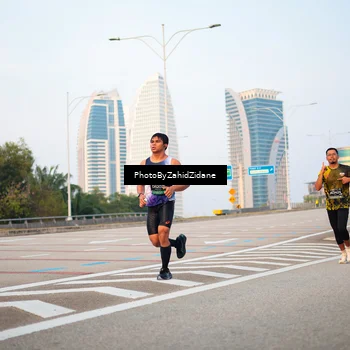 Runner Photo 6674645