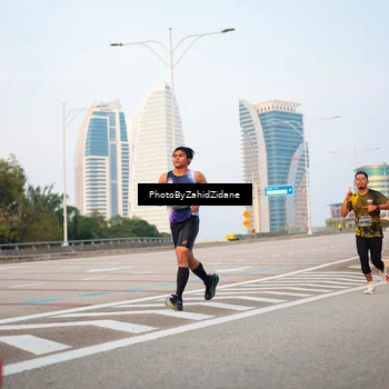 Runner Photo 6674646