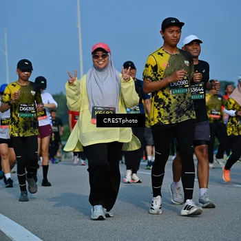 Runner Photo 6674647