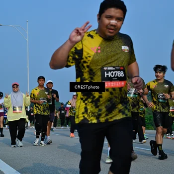 Runner Photo 6674650