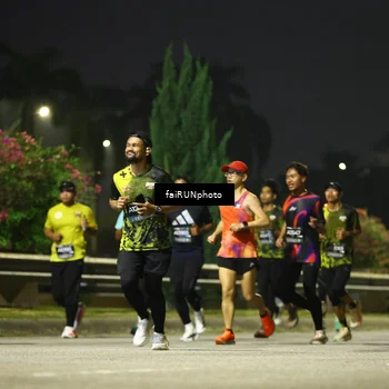 Runner Photo 6674653