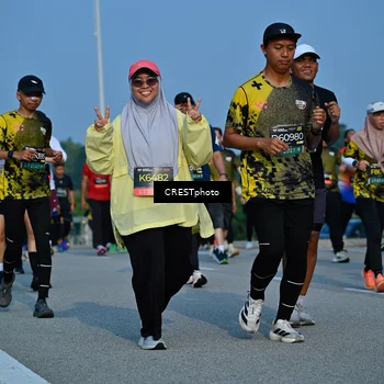 Runner Photo 6674657