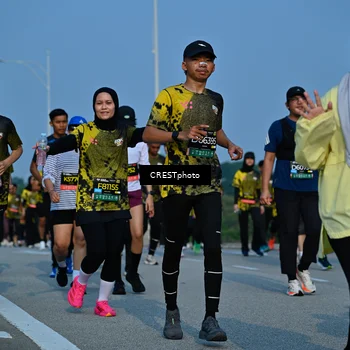 Runner Photo 6674661