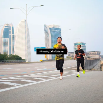 Runner Photo 6674664