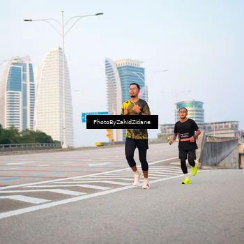 Runner Photo 6674668
