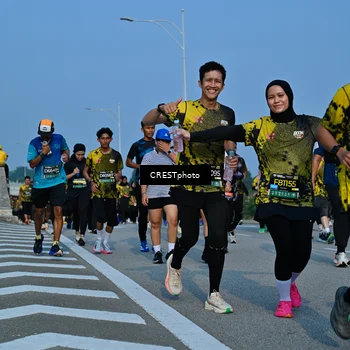 Runner Photo 6674669