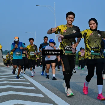 Runner Photo 6674677
