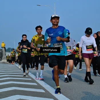 Runner Photo 6674678