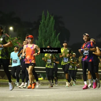 Runner Photo 6674689