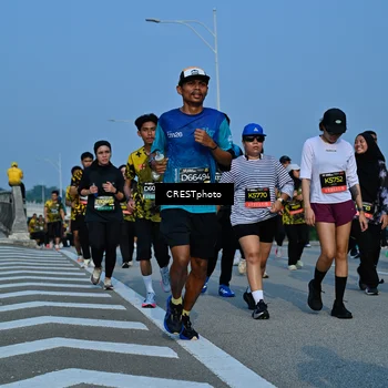 Runner Photo 6674693