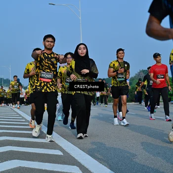 Runner Photo 6674699