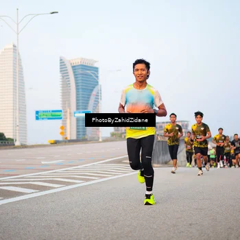 Runner Photo 6674708
