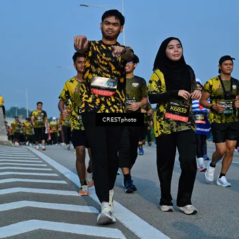 Runner Photo 6674710