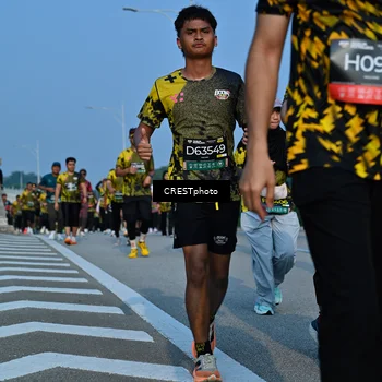 Runner Photo 6674727
