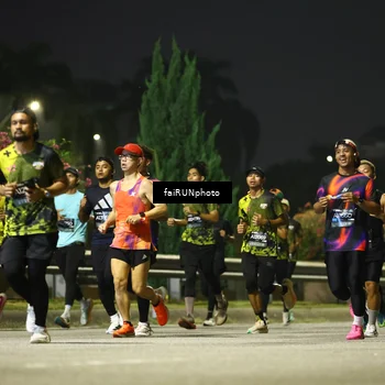 Runner Photo 6674733