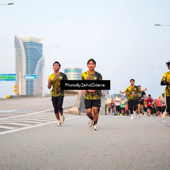 Runner Photo 6674741