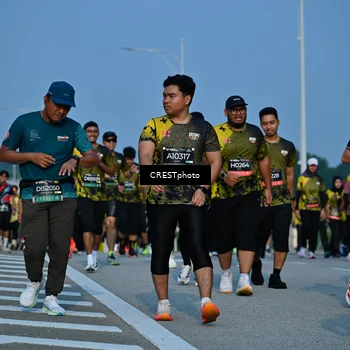Runner Photo 6674749