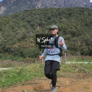 Runner Photo 667475