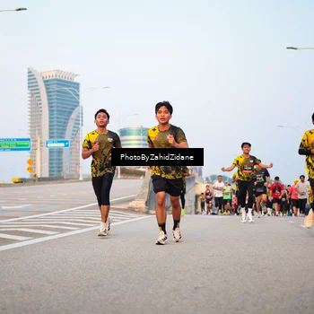 Runner Photo 6674754