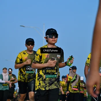 Runner Photo 6674768