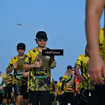 Runner Photo 6674770