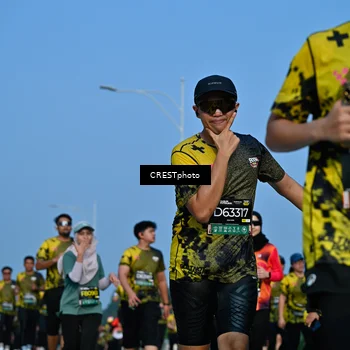 Runner Photo 6674779