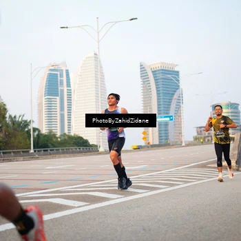 Runner Photo 6674780