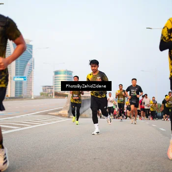 Runner Photo 6674781