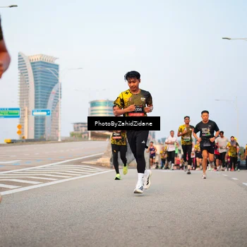 Runner Photo 6674787