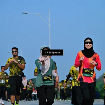 Runner Photo 6674794