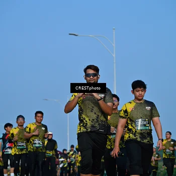 Runner Photo 6674798