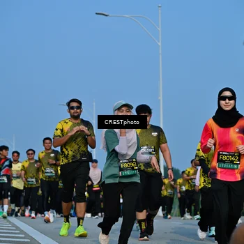Runner Photo 6674799