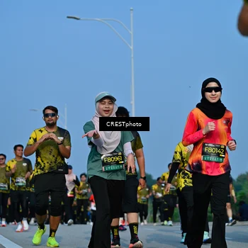 Runner Photo 6674800