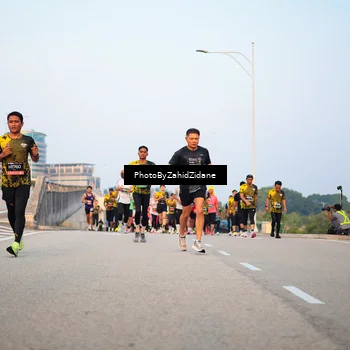 Runner Photo 6674804