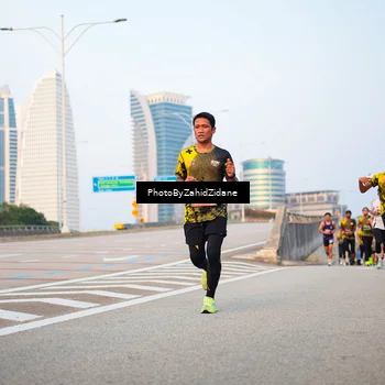 Runner Photo 6674805