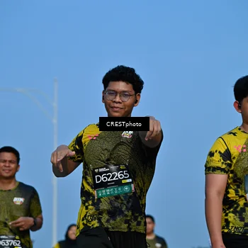 Runner Photo 6674808
