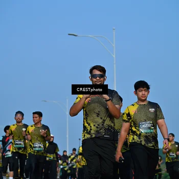 Runner Photo 6674809