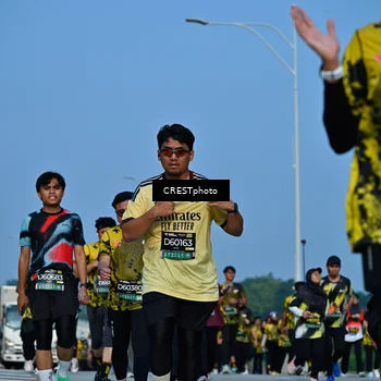 Runner Photo 6674813