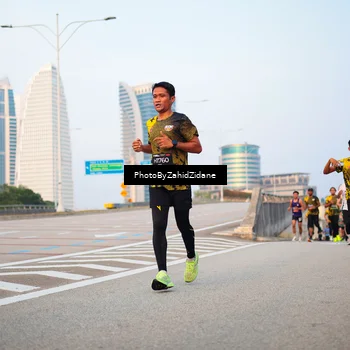 Runner Photo 6674815