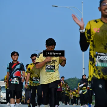 Runner Photo 6674820