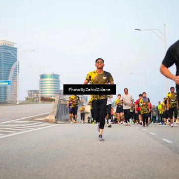 Runner Photo 6674822